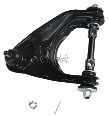 Control/Trailing Arm, wheel suspension (S061816)