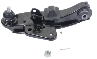Control/Trailing Arm, wheel suspension (S061254)