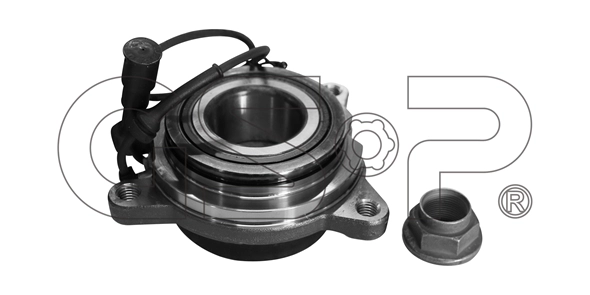 Wheel Bearing Kit (9245025K)