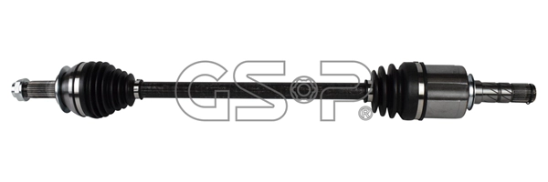 Drive Shaft (256013)