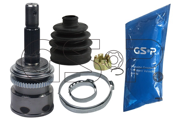 Joint Kit, drive shaft (814002)