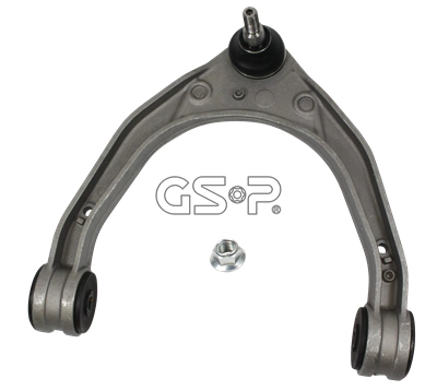 Control/Trailing Arm, wheel suspension (S060349)