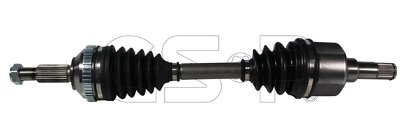 Drive Shaft (218002)