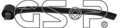 Control/Trailing Arm, wheel suspension (S060795)