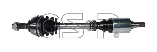Drive Shaft (210026)