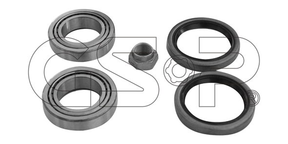 Wheel Bearing Kit (GK1324)