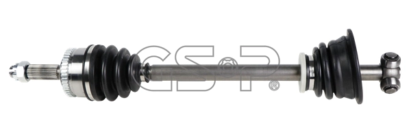 Drive Shaft (262023)