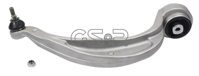 Control/Trailing Arm, wheel suspension (S060038)