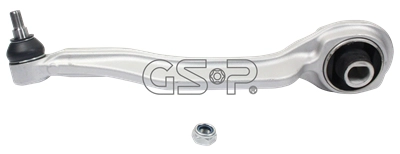 Control/Trailing Arm, wheel suspension (S060228)