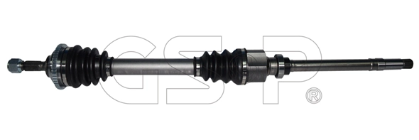 Drive Shaft (245035)