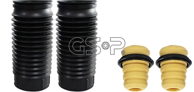 Dust Cover Kit, shock absorber (5405980PK)