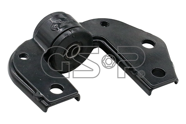 Mounting, axle strut (518078)