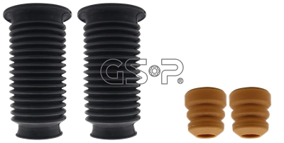 Dust Cover Kit, shock absorber (5402790PK)
