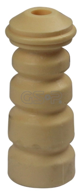 Rubber Buffer, suspension (510039)