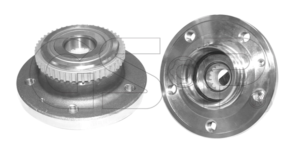 Wheel Bearing Kit (9230109)