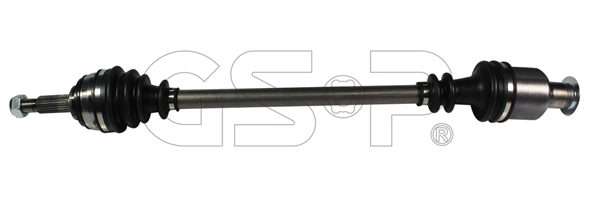 Drive Shaft (211014)