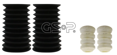 Dust Cover Kit, shock absorber (5406310PK)