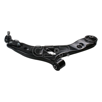 Control/Trailing Arm, wheel suspension (S061957)