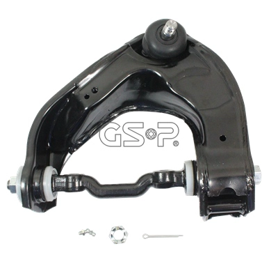 Control/Trailing Arm, wheel suspension (S061256)