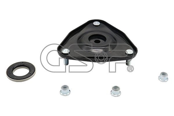 Repair Kit, suspension strut support mount (513816S)