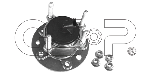 Wheel Bearing Kit (9400137K)