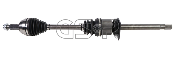 Drive Shaft (218011)