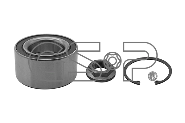 Wheel Bearing Kit (GK3499)