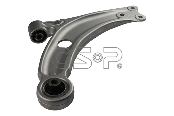 Control/Trailing Arm, wheel suspension (S062841)