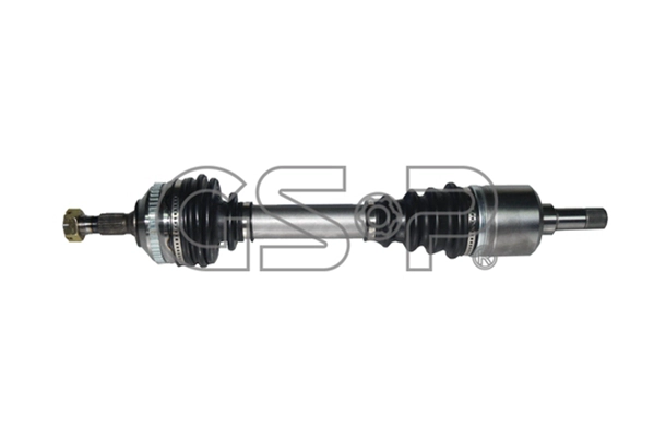 Drive Shaft (210162)