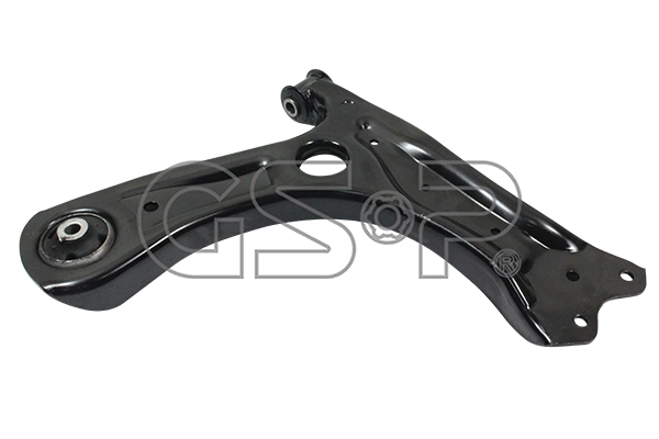 Control/Trailing Arm, wheel suspension (S060351)