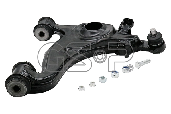 Control/Trailing Arm, wheel suspension (S060582)