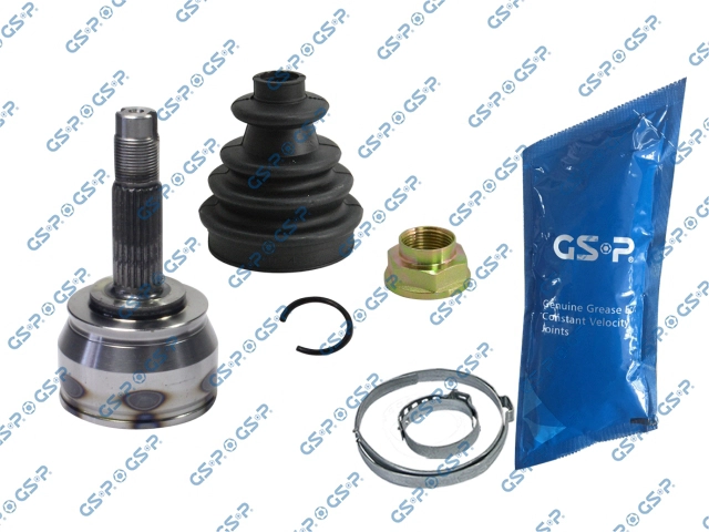 Joint Kit, drive shaft (817069)