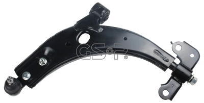 Control/Trailing Arm, wheel suspension (S061279)