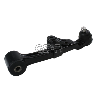 Control/Trailing Arm, wheel suspension (S060834)