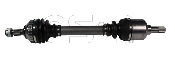 Drive Shaft (245024)