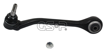 Control/Trailing Arm, wheel suspension (S060092)