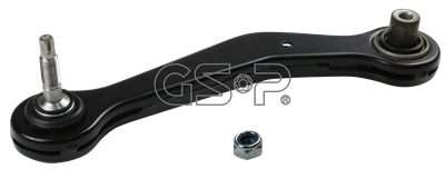 Control/Trailing Arm, wheel suspension (S060075)