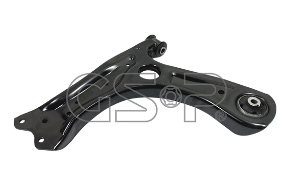 Control/Trailing Arm, wheel suspension (S060350)