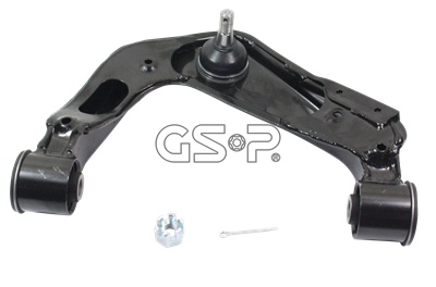 Control/Trailing Arm, wheel suspension (S061339)