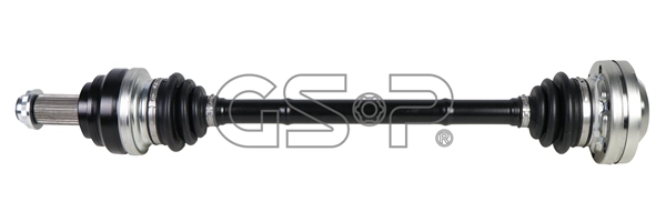 Drive Shaft (205135OL)