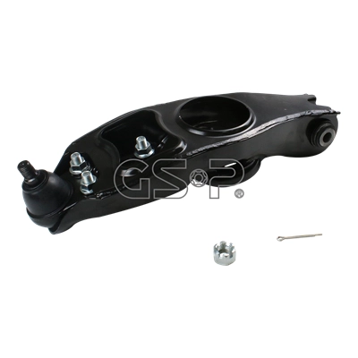 Control/Trailing Arm, wheel suspension (S061953)