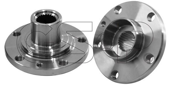 Wheel Hub (9425058)