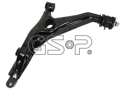 Control/Trailing Arm, wheel suspension (S060505)