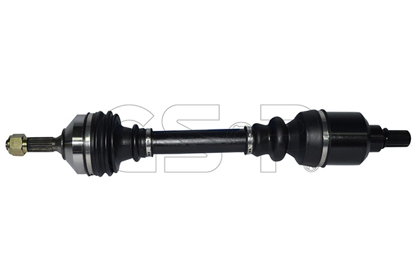 Drive Shaft (245146)