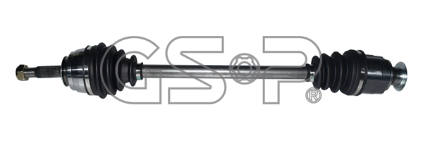 Drive Shaft (250022)