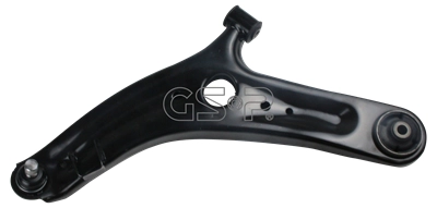 Control/Trailing Arm, wheel suspension (S062713)