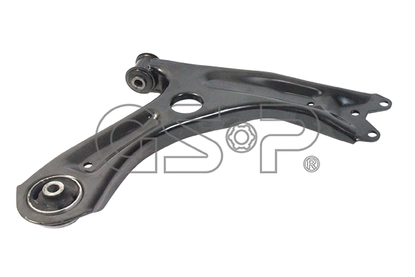 Control/Trailing Arm, wheel suspension (S061483)