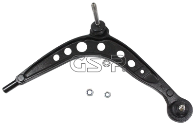 Control/Trailing Arm, wheel suspension (S060111)