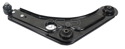 Control/Trailing Arm, wheel suspension (S060459)