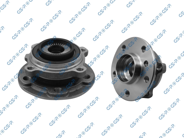 Wheel Bearing Kit (9400529)